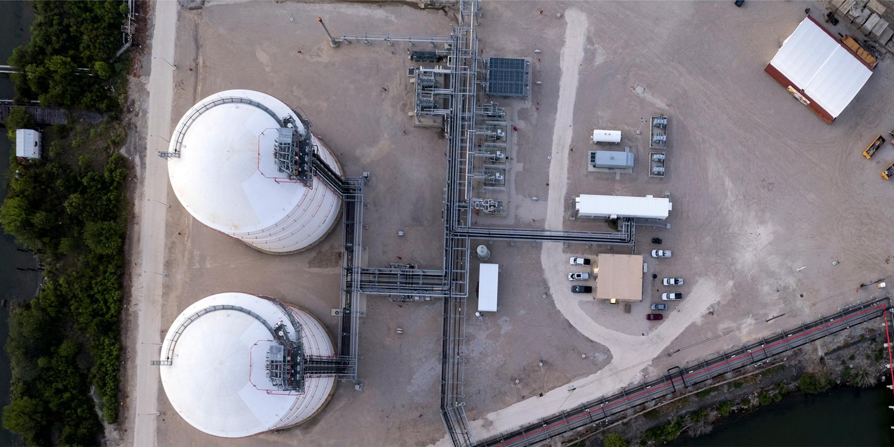 Future Expansion Opportunities